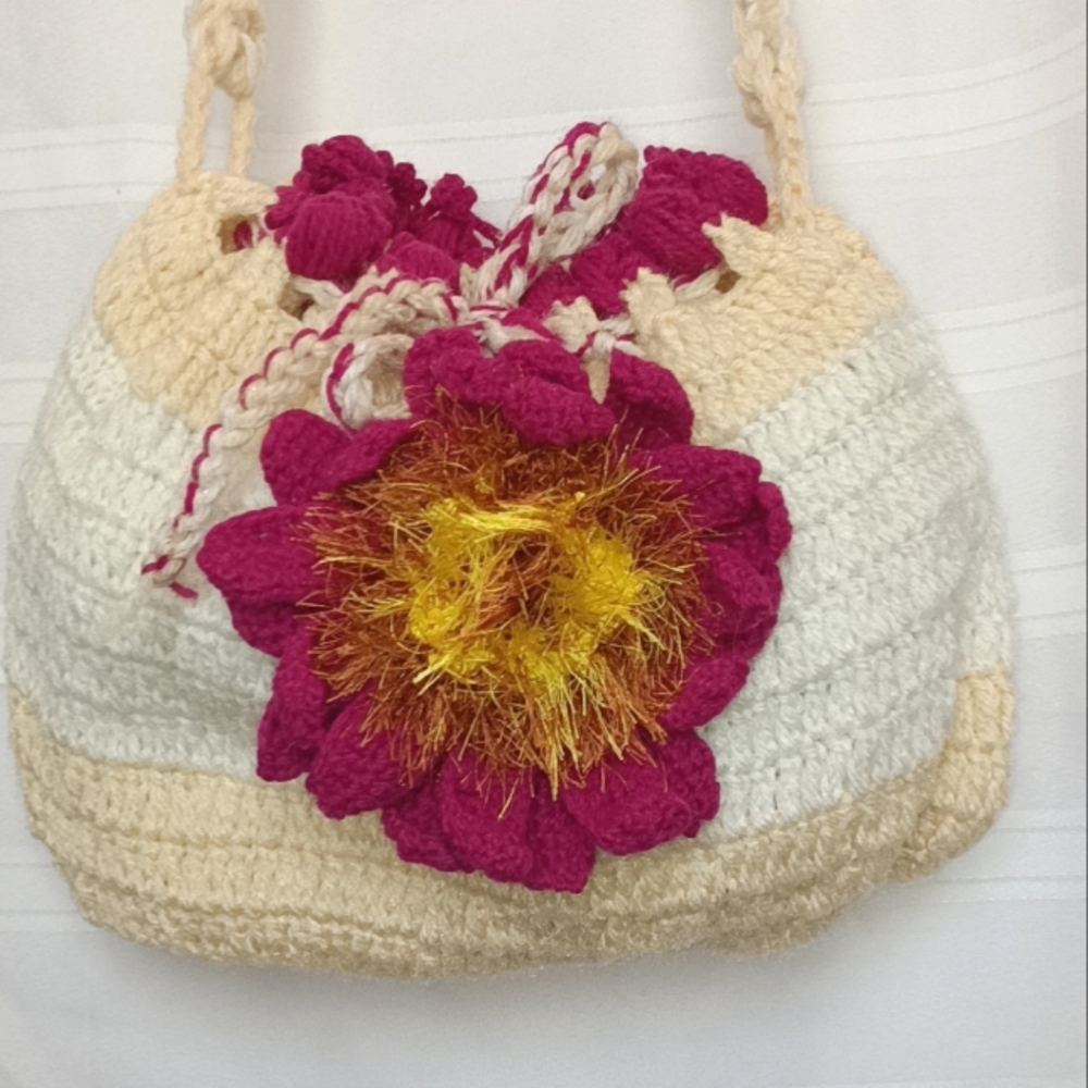 Purse crossbody
